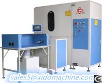 High Accuracy Automatic Weighing Down Filling Machine