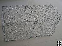 gabion box