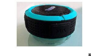 bluetooth speaker