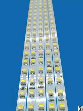 hard led strips