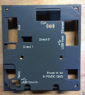 Plastic Parts