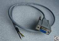 Sub-d Cable