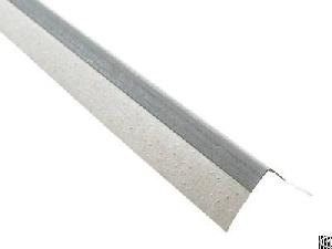 paper faced corner bead