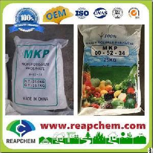 mono potassium phosphate