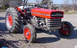 Used 1969 Massey-ferguson 135 For Sales In Excellent Condition