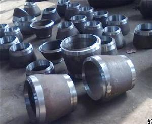 Carbon Steel Reducer