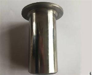 Stainless Steel Stub End