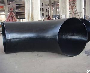 Welded Elbow