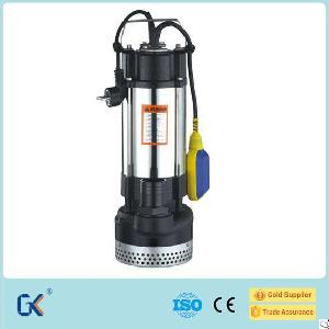 High Quality 1-500kw Centrifugal Deep Well Submersible Water Pump For Agriculture