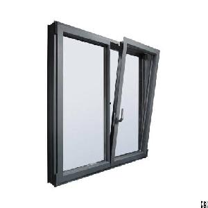 aluminium windows