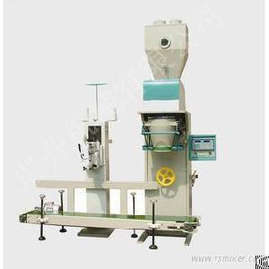 Automatic Quantitative Packaging, Packing Scale