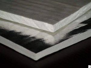 100c Aerogel Insulation Panel