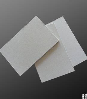 calcium silicate board