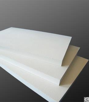 ceramic fiber board
