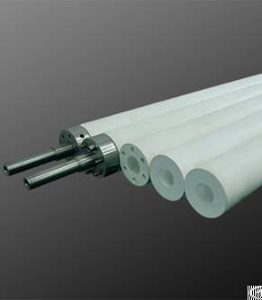 Fused Silica Roller