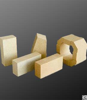 High Alumina Brick