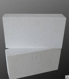 Mullite Insulating Brick