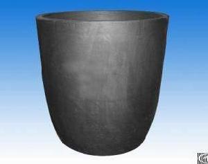 Sic Graphite Crucible