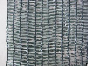 30% 45% Dark Green Sun Shade Netting , 12 X 100m , 30gsm 45gsm