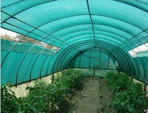 China New Hdpe Green Shade Net