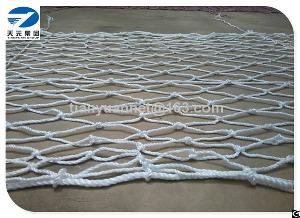 China Plain Safety Net For Construction Building