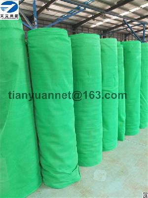 Construction Plastic Safety Net 50g-300g / M2