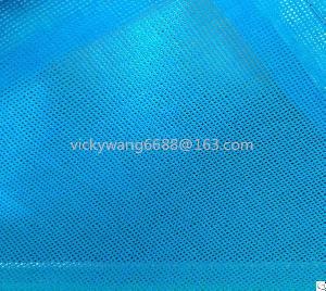 Environment Friendly Pe Safety Green Net