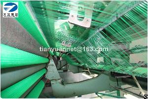 Factorysupply Hot Selling Scaffold Safety Net For Construction Site