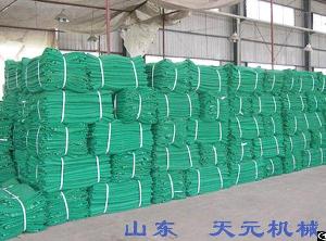 Green Construction Building Scaffolding Safety Net, Nylon Polyethlene Hdpe Plastic Type And Multifil