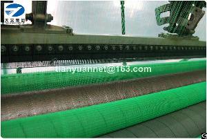 green construction building scaffolding safety nylon polyethlene hdpe plastic chin