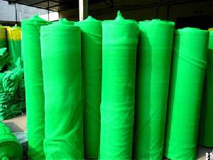 Green Farm Windbreak Net / Building Safety Net / Sun Shade Net