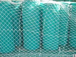 Hdpe Blue Construction Mesh Safety Mesh Building Net Scaffolding Safety Netting