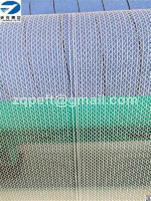 flame retardant construction scaffolding safety nets