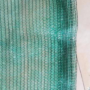 Orchid Greenhouse Vegetable Hdpe Green Shade Mesh Netting Fabric For Wholesales