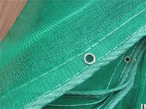 Site Safe Fall Protection Construction Scaffolding Net Safety Net