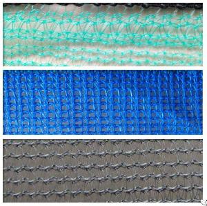 hdpe construction building safety uv treated