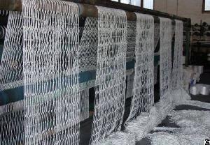 Eu Standard Fall Protection Safety Net