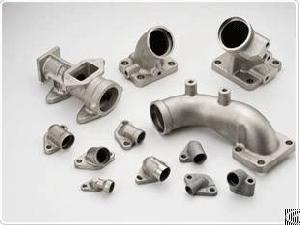 Automotive Pipe Fittings