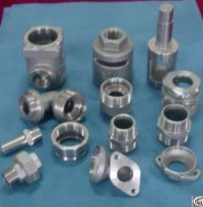 investment casting