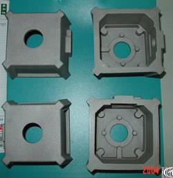 Stainless Steel Investment Casting