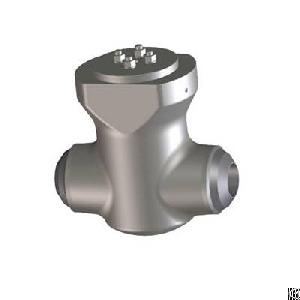 forged steel swing check valves