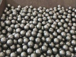 grinding balls