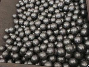 High Chrome Grinding Ball