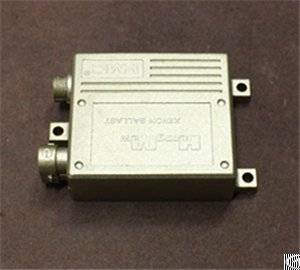 Aluminium Lamp Adapter Fitting Die Casting Sandblasting Painting