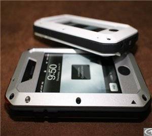 Iphone Kingpad Aluminum Die Casting