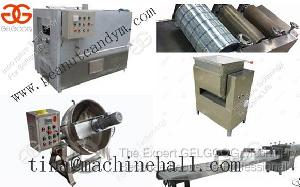 Rice Krispies Production Line Manufacturer