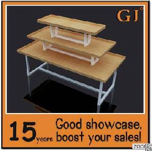 Minso Style Display Shelves And Racks Store Supplies