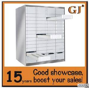 Top Quality Factory Price Metal Drug Stores Display Racks For Pharmacy