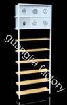 Store Display Window Show Shelves Garment Wall Mounted Bay