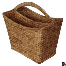 bamboo basket